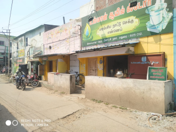  Commercial Shop for Rent in Villapuram, Madurai