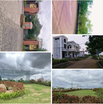  Residential Plot for Sale in Ujjain Road, Indore