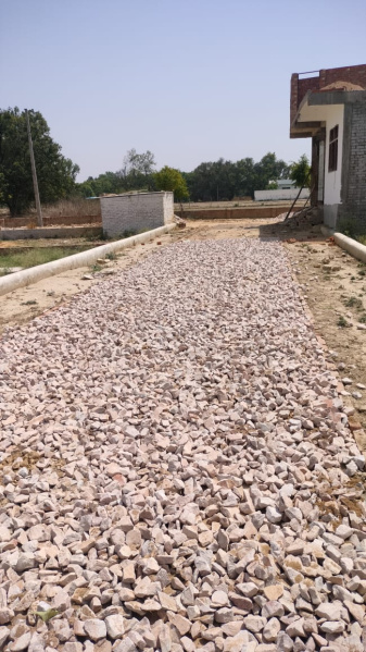  Residential Plot 900 Sq.ft. for Sale in Kanpur Road, Kanpur Road, Lucknow