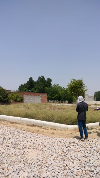  Residential Plot 900 Sq.ft. for Sale in Kanpur Road, Kanpur Road, Lucknow