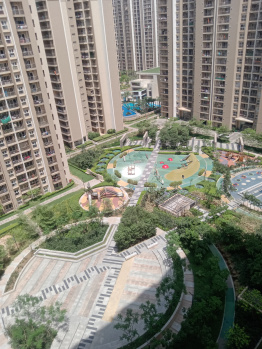 3 BHK Flat for Rent in Sector 121 Noida