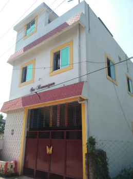 3 BHK House for Sale in Pattabiram, Chennai