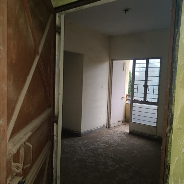 1 BHK Apartment 42 Sq. Meter for Sale in Loknayak Puram, Delhi