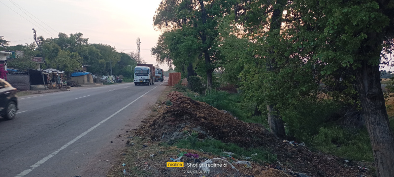  88 Dismil Agricultural/Farm Land for Sale in Rath, Hamirpur