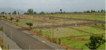  Residential Plot for Sale in Gokul Road, Hubli