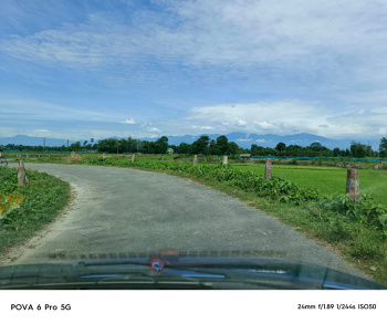  Agricultural Land for Sale in Murti, Jalpaiguri