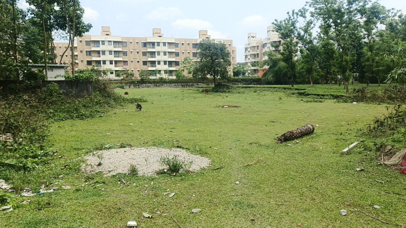  Residential Plot 40 Katha for Sale in Matelli, Jalpaiguri