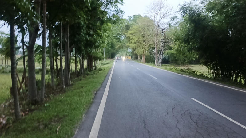  Residential Plot 240 Katha for Sale in Lataguri, Jalpaiguri