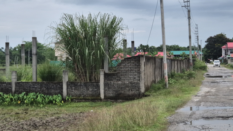  Commercial Land 50 Katha for Sale in Murti, Jalpaiguri