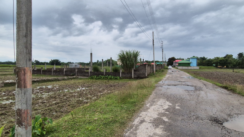  Commercial Land 50 Katha for Sale in Murti, Jalpaiguri