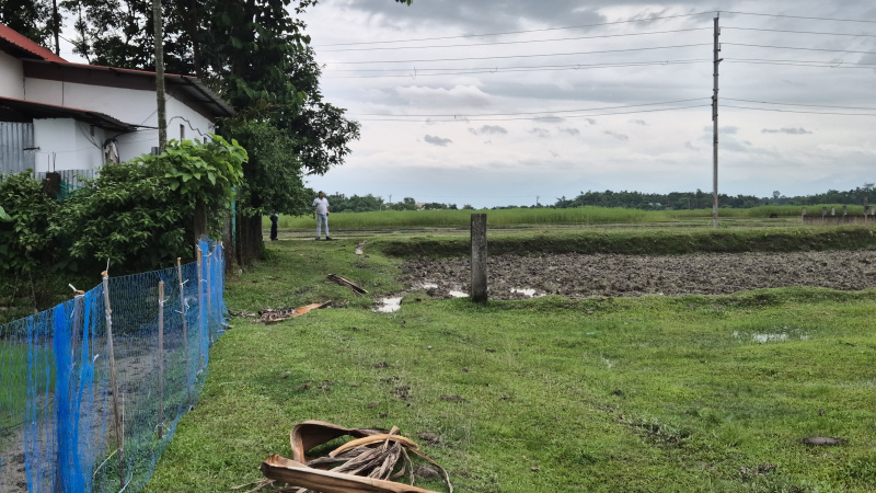  Commercial Land 50 Katha for Sale in Murti, Jalpaiguri