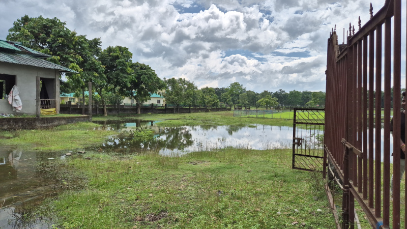  Industrial Land 2 Bigha for Sale in Murti, Jalpaiguri