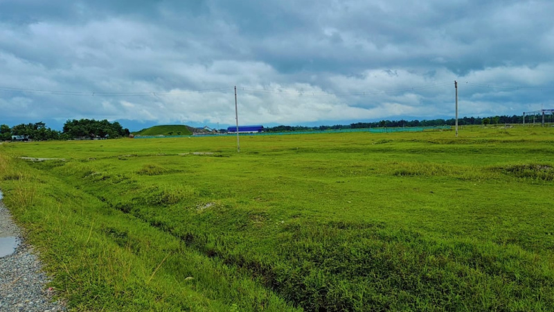  Residential Plot 30 Bigha for Sale in Gairkata, Jalpaiguri