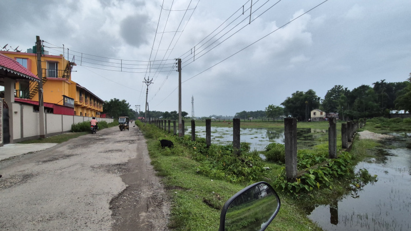 Residential Plot 5 Bigha for Sale in Murti, Jalpaiguri