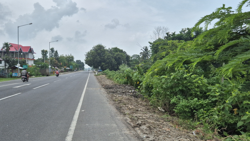  Residential Plot 34 Katha for Sale in Matelli, Jalpaiguri