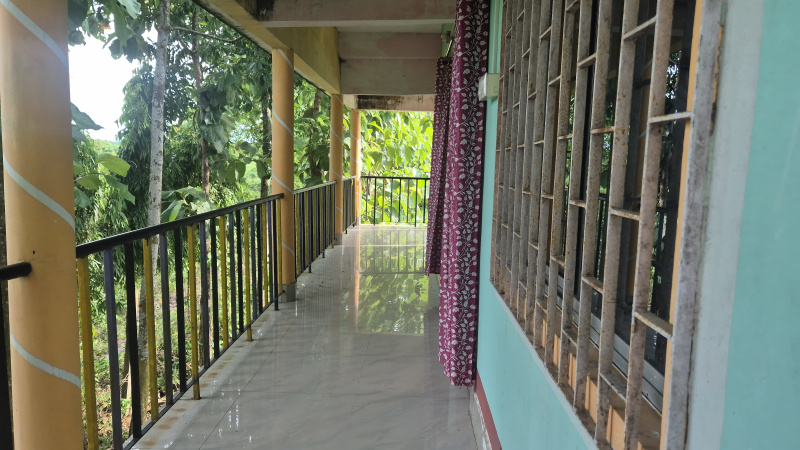  Hotels 4 Bigha for Sale in Madhyapara, Alipurduar
