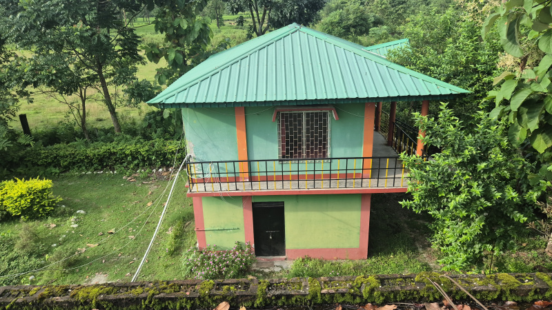  Hotels 4 Bigha for Sale in Madhyapara, Alipurduar