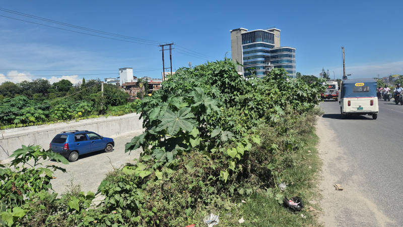  Residential Plot 64 Katha for Sale in Matigara, Siliguri