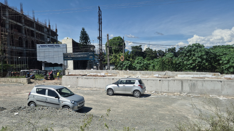  Residential Plot 64 Katha for Sale in Matigara, Siliguri