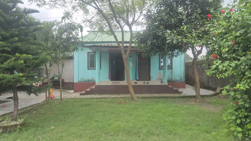  Hotels 10 Katha for Sale in Nutan Para, Jalpaiguri