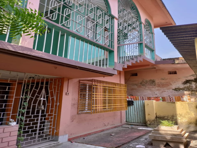 4 BHK 14 Dismil House for Sale in Gairkata, Jalpaiguri