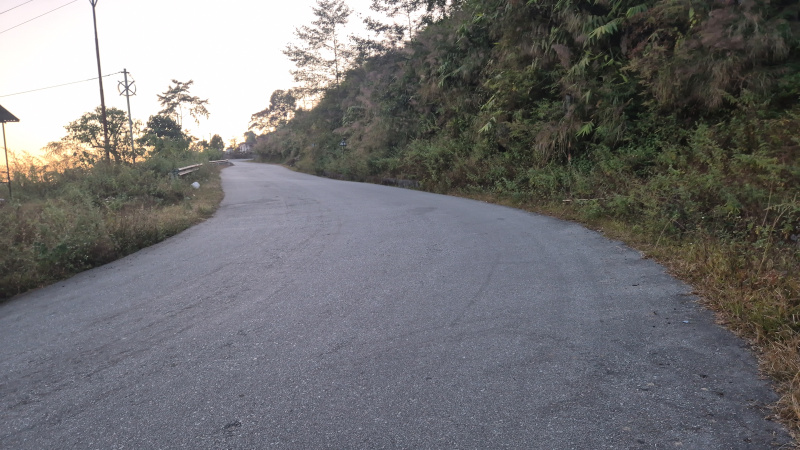  5 Bigha Residential Plot for Sale in Lava, Kalimpong