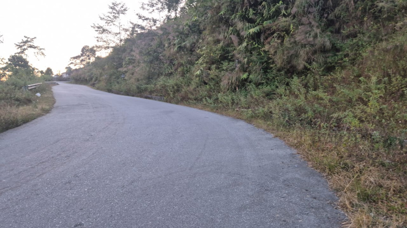  30 Dismil Residential Plot for Sale in 8th Mile, Kalimpong