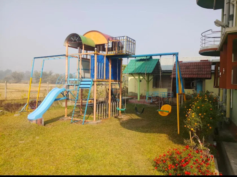  32 Dismil Hotels for Sale in Belacoba, Jalpaiguri