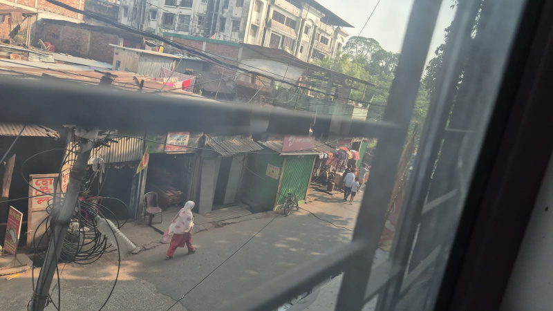  2800 Sq.ft. Showroom for Sale in Kadamtala, Jalpaiguri