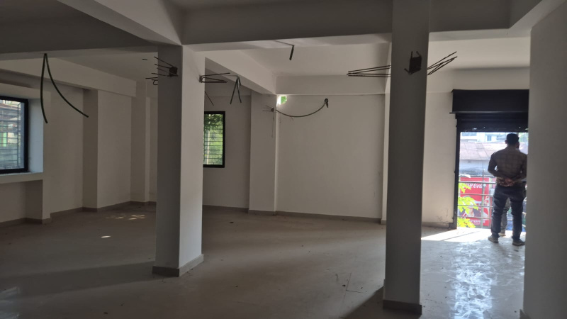  2800 Sq.ft. Showroom for Sale in Kadamtala, Jalpaiguri