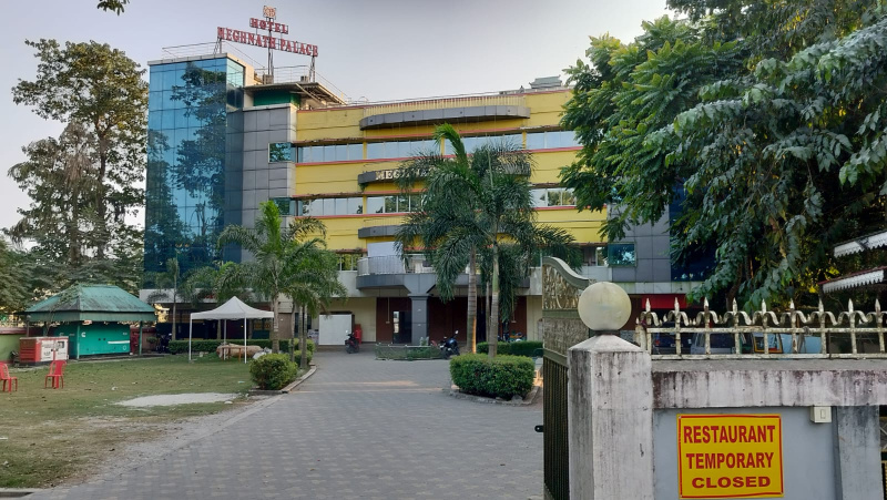  7000 Sq.ft. Office Space for Rent in Dhupguri, Jalpaiguri