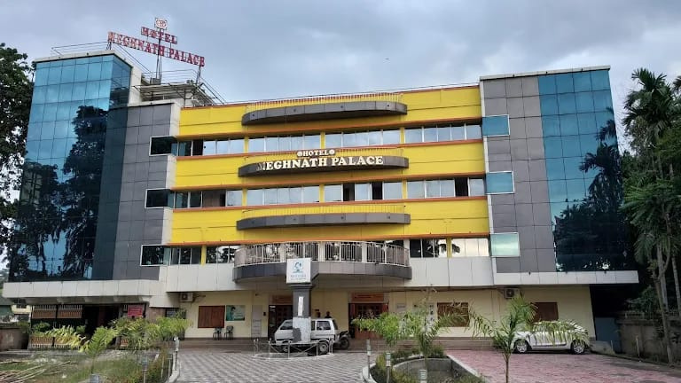 7000 Sq.ft. Office Space for Rent in Dhupguri, Jalpaiguri