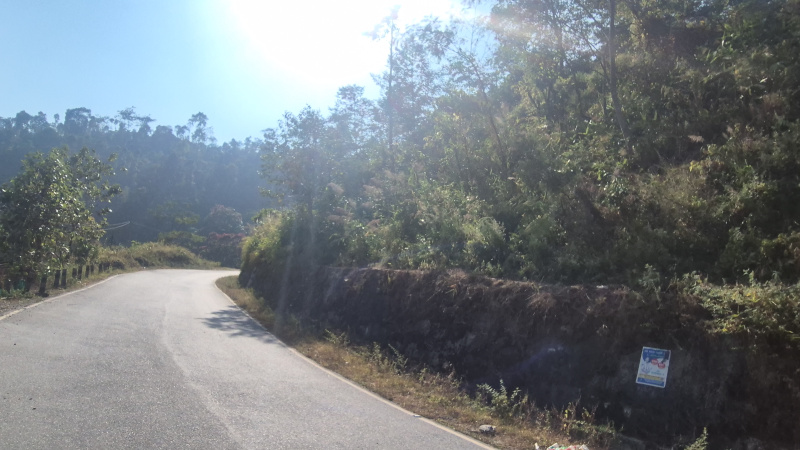  12 Bigha Residential Plot for Sale in Lava, Kalimpong