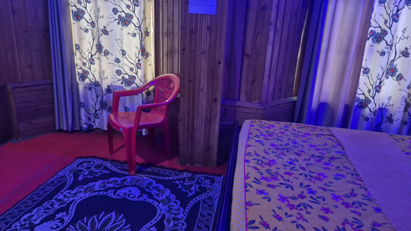  6 Dismil Guest House for Rent in Lava, Kalimpong