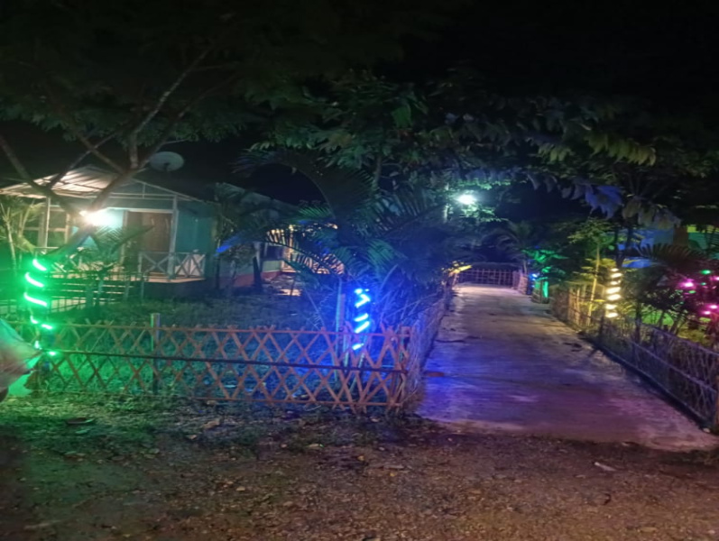  3 Bigha Hotels for Sale in Batabari, Jalpaiguri