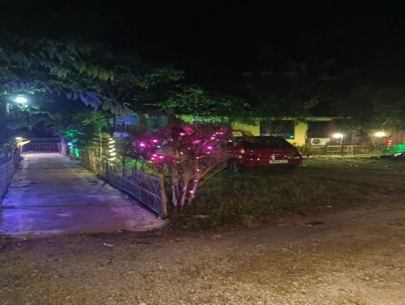  3 Bigha Hotels for Sale in Batabari, Jalpaiguri