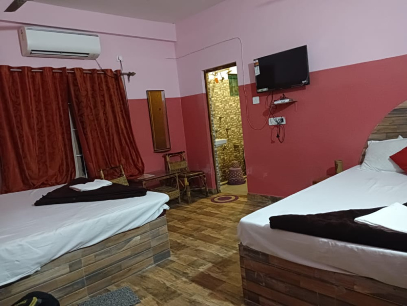  3 Bigha Hotels for Sale in Batabari, Jalpaiguri
