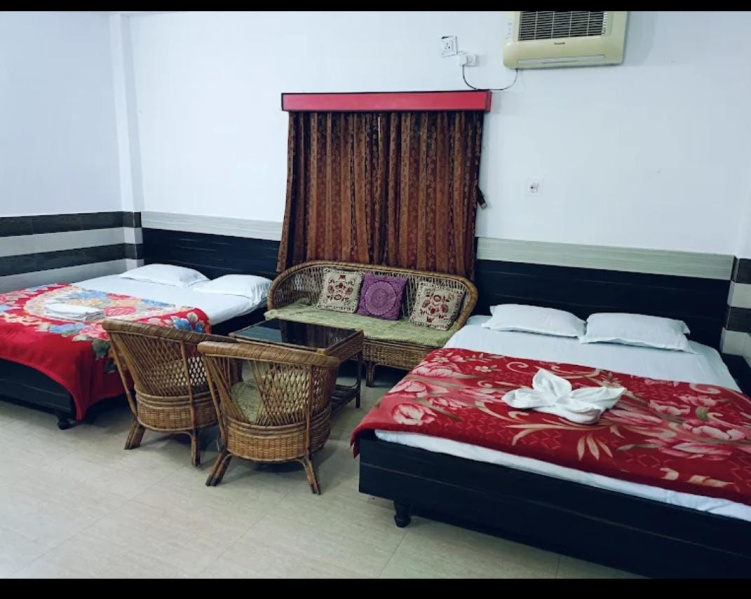  3 Bigha Hotels for Sale in Batabari, Jalpaiguri