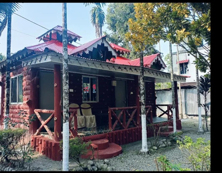  3 Bigha Hotels for Sale in Batabari, Jalpaiguri