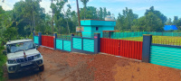 1 BHK Farm House for Sale in Kolli Hills, Namakkal