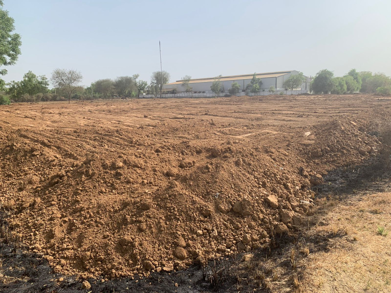  Industrial Land 45000 Sq.ft. for Rent in GIDC, Nadiad