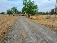 Industrial Land for Sale in GIDC, Nadiad