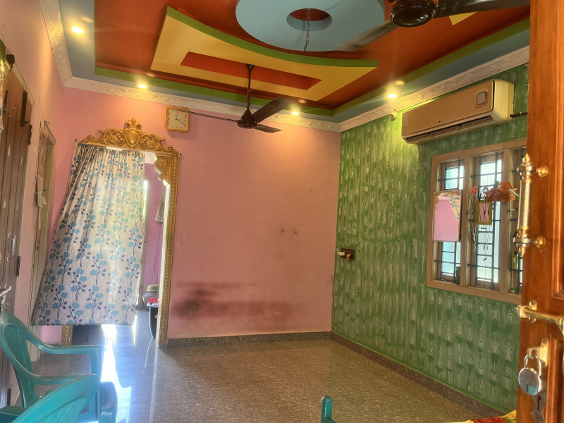 2 BHK House 1113 Sq.ft. for Sale in Keeranur, Pudukkottai