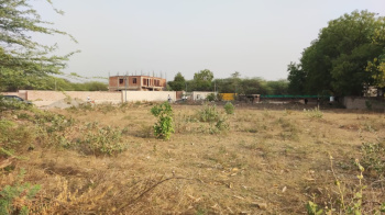  Residential Plot for Sale in Vasant Kunj, Delhi