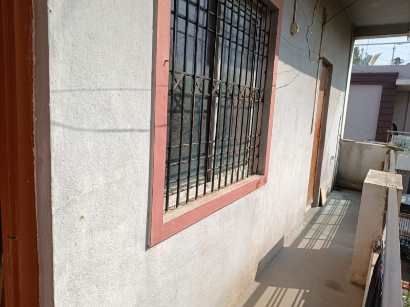 2 BHK Apartment 850 Sq.ft. for Sale in CIDCO, Aurangabad