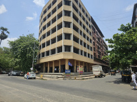  Office Space for Rent in Kalyan West, Thane