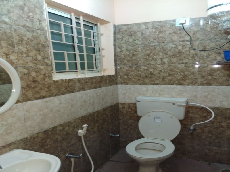 2 BHK Apartment 550 Sq.ft. for Rent in Koramangala, Bangalore