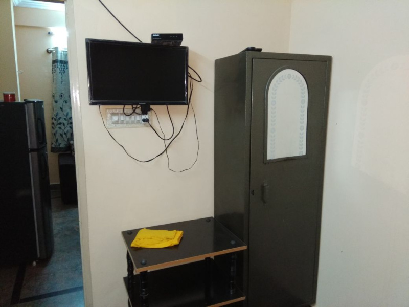 2 BHK Apartment 550 Sq.ft. for Rent in Koramangala, Bangalore