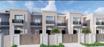 4 BHK House for Sale in Dohra Road, Bareilly