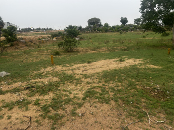  Residential Plot for Sale in Yacharam, Rangareddy